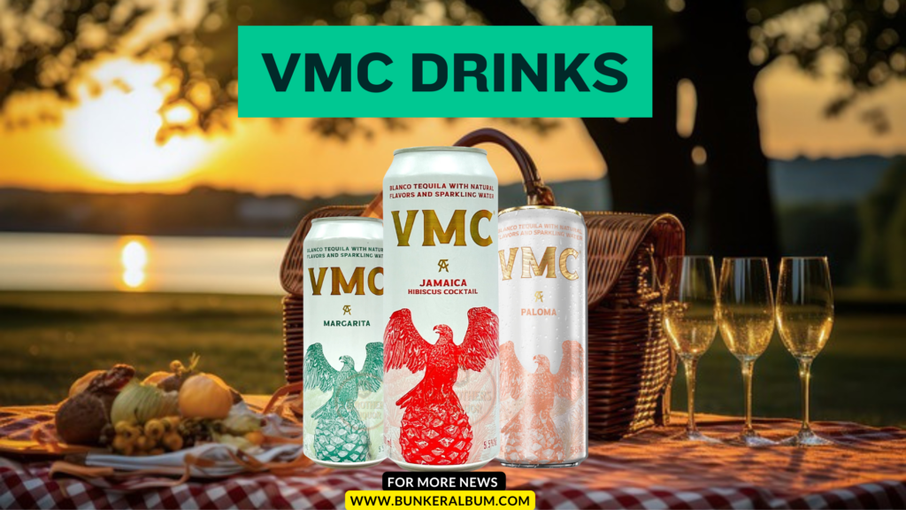 VMC Drinks