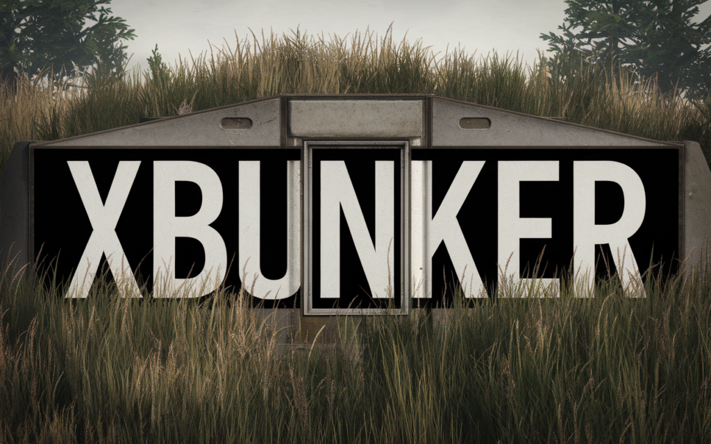 xbunker