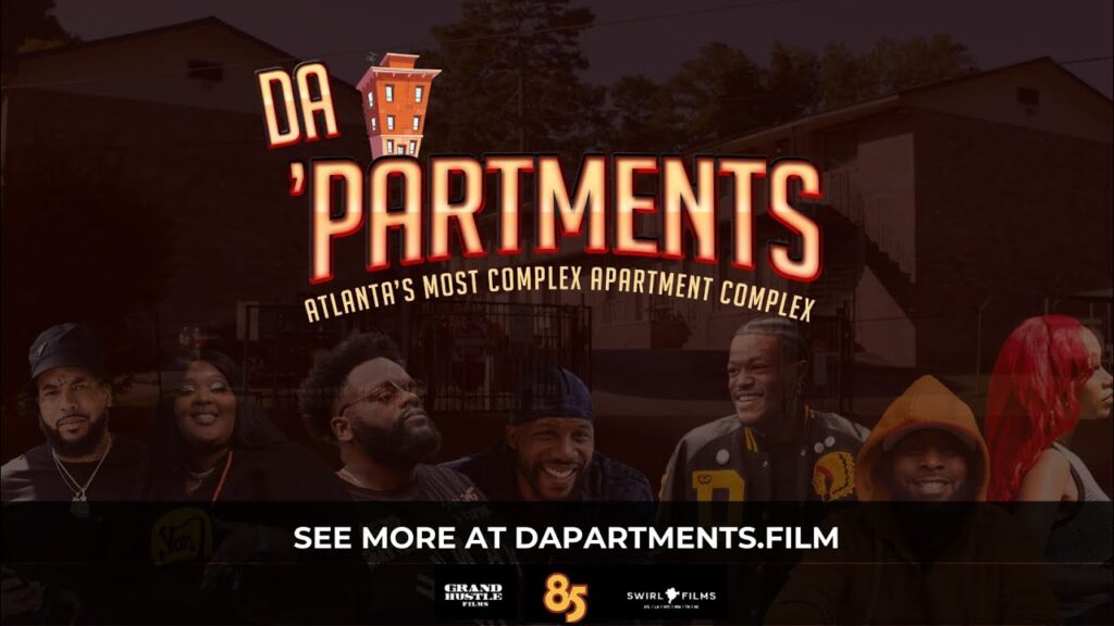 da partments movie