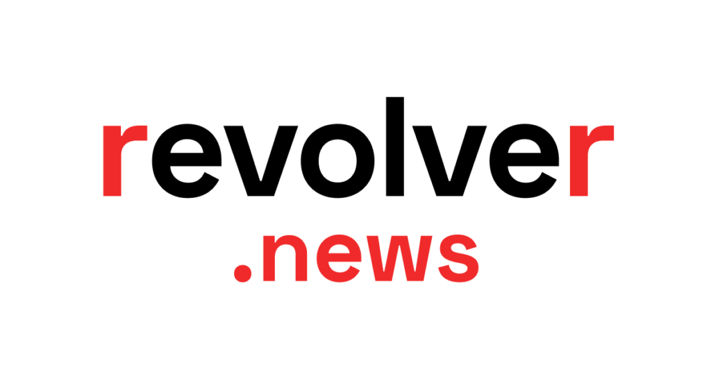 revolver news