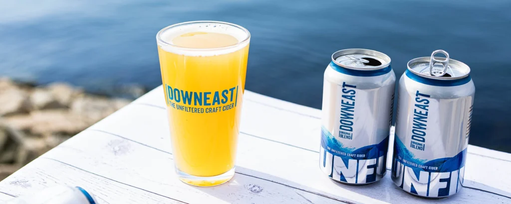 downeast cider