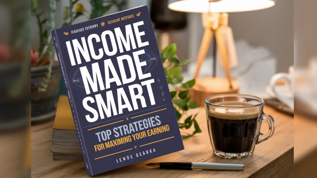 income made smart