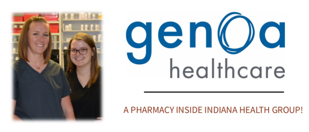 genoa healthcare