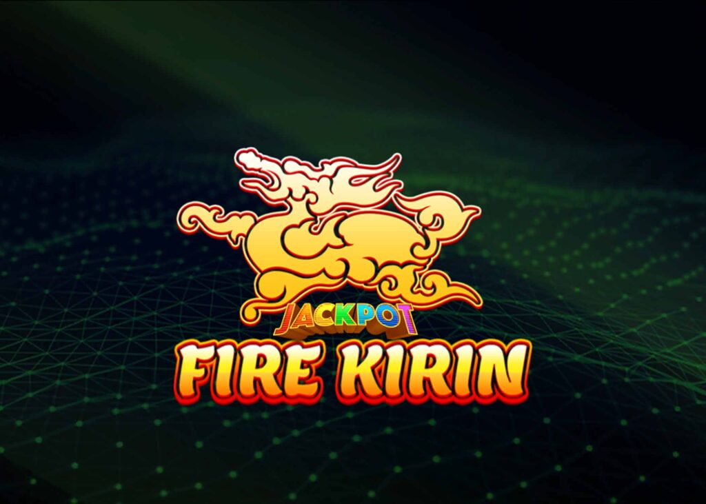 firekirin login