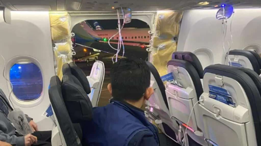 passenger news